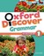 Oxford Discover: 1: Grammar - Paperback NEW 2014-03-13