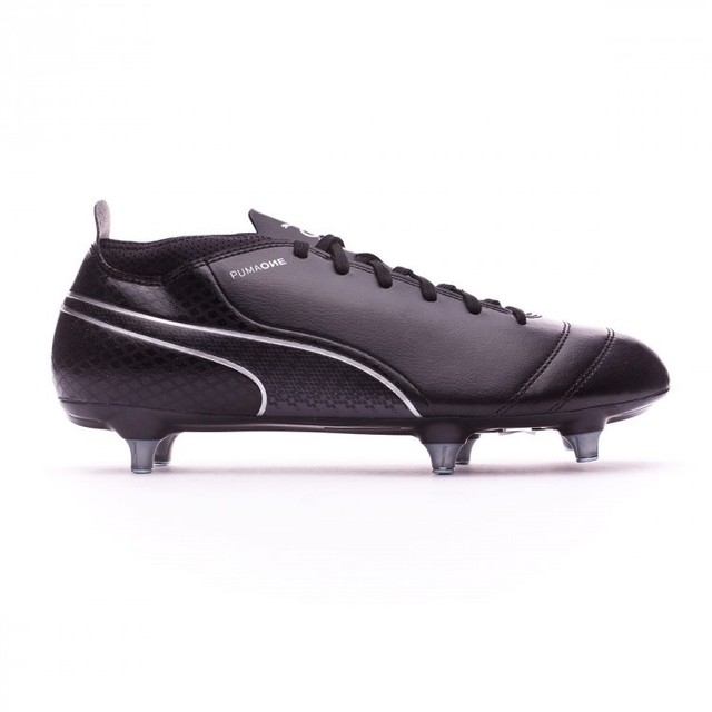 TG.40.5U Puma One 17.4 Sg Scarpe da Calcio Uomo TG.40.5U Puma One 17.4 Sg Scarpe da Calcio Uomo