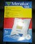 ELECTROLUX PHILIPS AEG VOLTA TORNADO SYNTHETIC HIGH FILTRATION VACUUM BAGS 1800