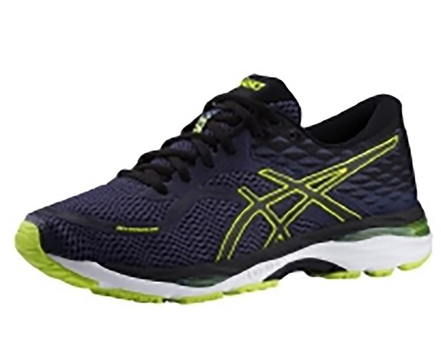 Asics Uomo Scarpe da corsa Gel cumulus 19 M runninschuhe ginnastica Asics Uomo Scarpe da corsa Gel cumulus 19 M runninschuhe ginnastica