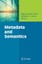 NEW Metadata and Semantics