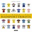 Das Buch der Radsporttrikots