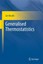Generalised Thermostatistics Naudts, Jan