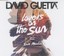 Guetta - Lovers On The Sun (2-Track)