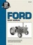 Ford Shop Service Manual: Models 2000/3000/4000 (I & T Shop Service Manuals).