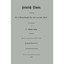 Heinrich Simon: Ein Gedenkbuch fuer das deutsche Volk