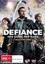 Defiance SERIES SEASON 1 : NEW DVD