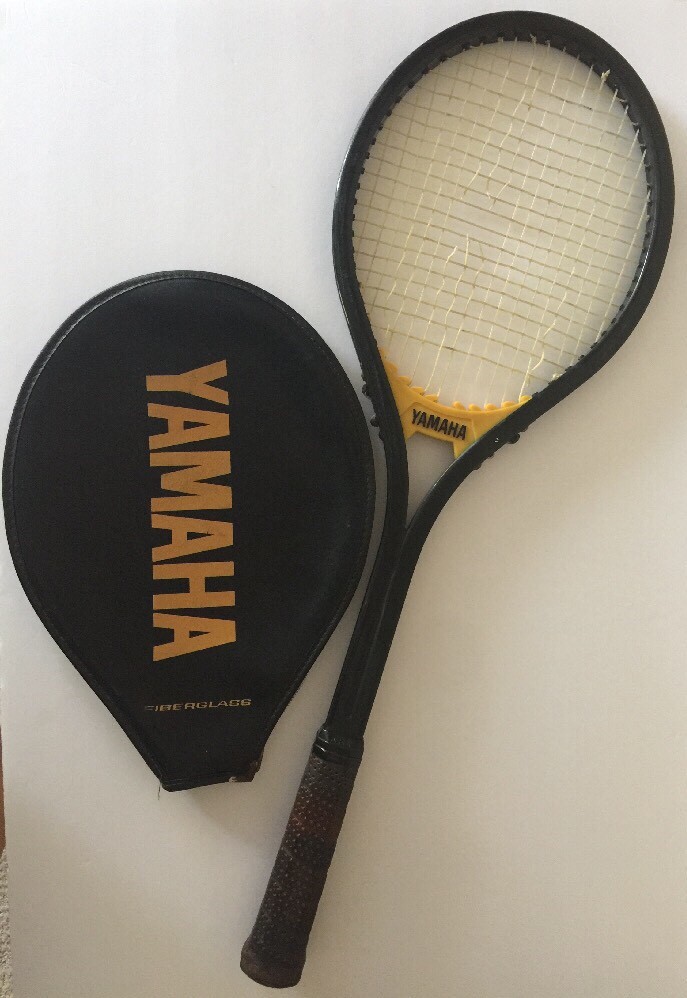 Yamaha YFG S-l1600