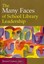 The Many Faces of School Library Leadership by Sharon Coatney (English) Paperbac