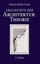 Kruft, Hanno-Walter: Geschichte der Architekturtheorie, Taschenbuch