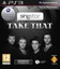PS3-SingStar Take That (Solus) /PS3 GAME NEW