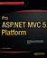 Pro ASP.Net MVC 5 Platform - Paperback NEW Freeman, Adam 2014-04-18
