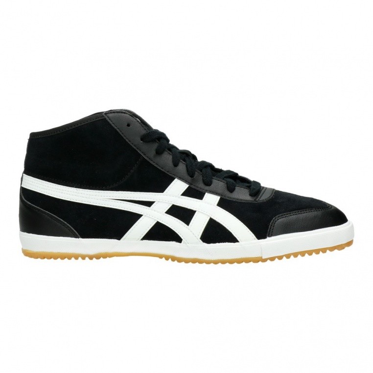 Asics Retro Rocket MT SU Black Asics Retro Rocket MT SU Black