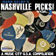 CD Mark Selby Nashville Picks! Volume 1