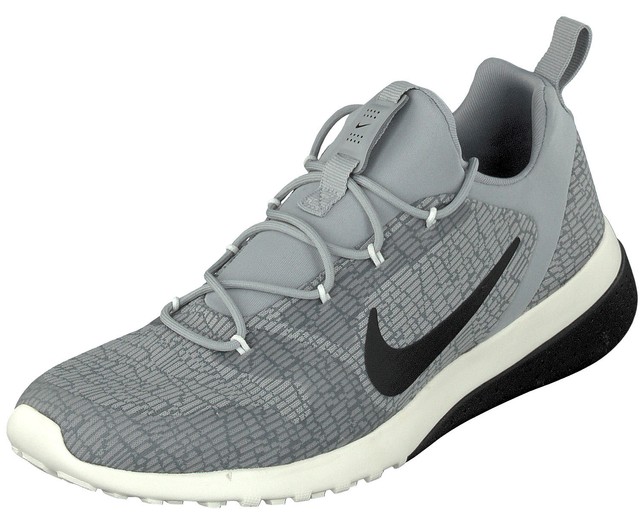 NIKE CK RACER SNEAKERS Uomo Scarpe da corsa Ginnastica 916780 003 Grigio NUOVO NIKE CK RACER SNEAKERS Uomo Scarpe da corsa Ginnastica 916780 003 Grigio NUOVO