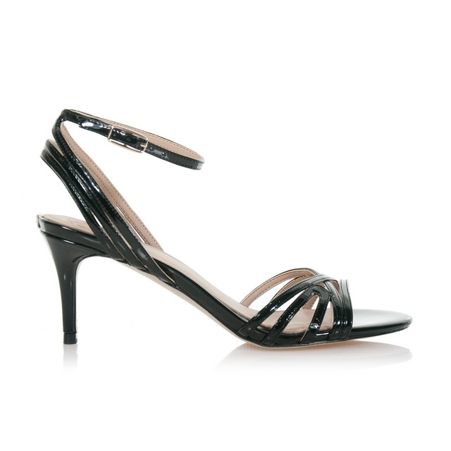 scarpa donna Guess noah sandalo BLACK FLNOA1PAF03BLACK.38 scarpa donna Guess noah sandalo BLACK FLNOA1PAF03BLACK.38