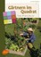 Nageleisen, Anne-Marie: Gärtnern im Quadrat - Das Praxisbuch, Taschenbuch