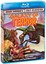 Galaxy of Terror (2010, Blu-ray NEW)