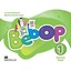Bebop: Activity Book Level 1 - Paperback NEW Lorena Peimbert 2014-01-08