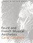 Faure and French Musical Aesthetics (Music in the Twentieth Century).