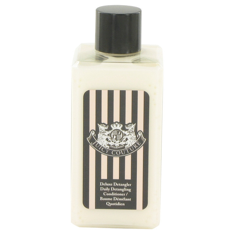Juicy Couture By Juicy Couture Conditioner Deluxe Detangler 3.4 Oz Juicy Couture By Juicy Couture Conditioner Deluxe Detangler 3.4 Oz