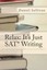 NEW Relax by Daniel J Sullivan BOOK (Paperback / softback) Free P&H