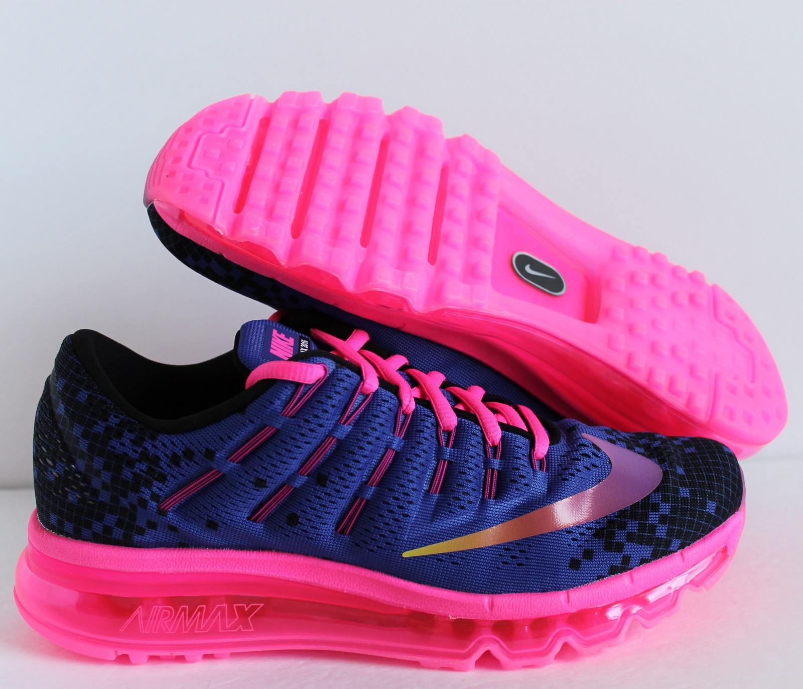 nike air max 2016 print deep night nike air max 2016 print deep night
