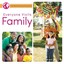 Everyone Visits Family (Little World Everyone Everywher - Hardcover NEW Colleen
