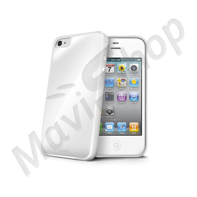 custodia iphone 8 plus trasparente celly custodia iphone 8 plus trasparente celly