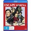Escape To Athena (Blu-ray, 2009) New Region B