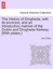 NEW The History Of Drogheda, With Its Environs;... BOOK (Paperback / softback)