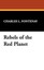 Rebels of the Red Planet by Charles L. Fontenay (English) Paperback Book Free Sh