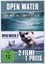 Open Water 1 u. 2 Teil - 2 DVD Box (x)