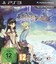 Atelier Shallie: Alchemists Of The Dusk Sea PS3 Neu & OVP