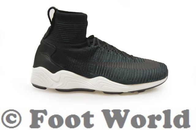 Nike Zoom MERCURIAL XI FK FC Da Uomo Sneaker Alte Scarpe Sneakers 852616 001 Nike Zoom MERCURIAL XI FK FC Da Uomo Sneaker Alte Scarpe Sneakers 852616 001