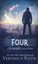 Four: A Divergent Collection by Veronica Roth.