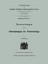 NEW Untersuchungen Uber Die Schwankungen Der... BOOK (Paperback / softback)