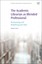 Academic Librarian As Blended Professional Perini Michael 9780081009277