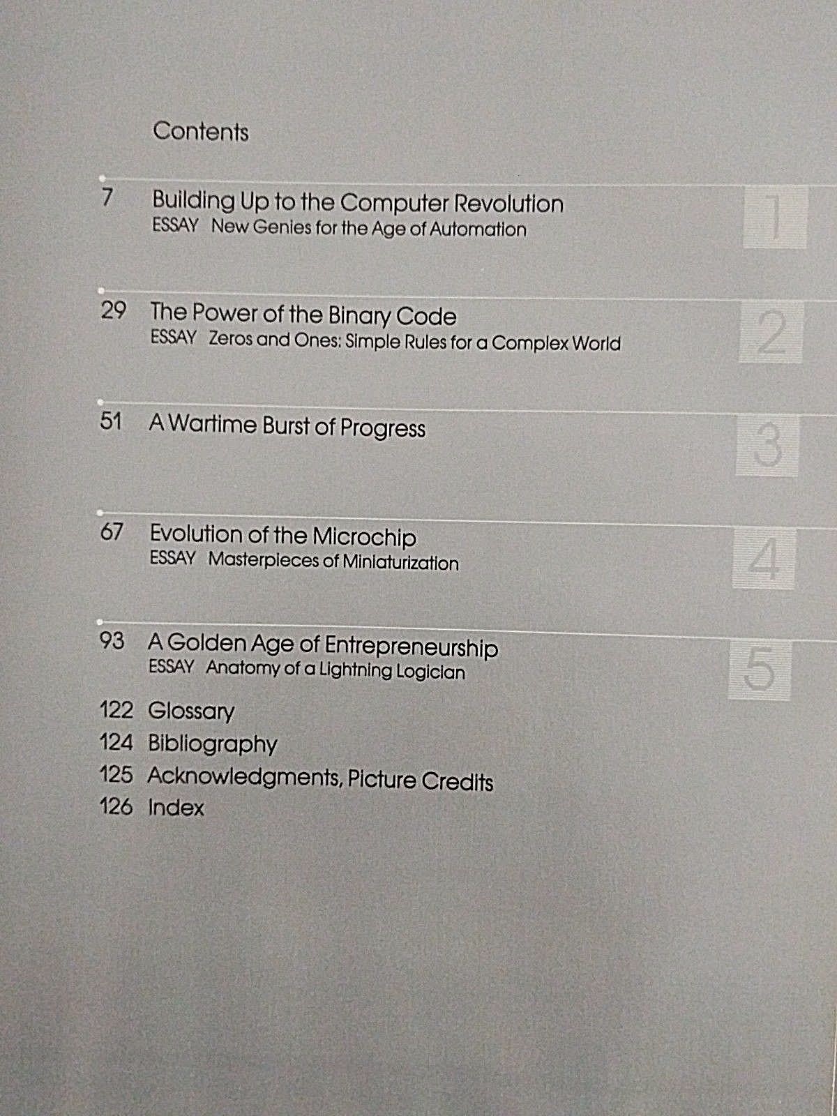 an essay on the computer revolution Essay on computer revolution, homework helper singapore, welcome to alabama homework help người đăng chức năng bình luận bị tắt ở essay on. an essay on the computer revolution Essay on computer revolution, homework helper singapore, welcome to alabama homework help người đăng chức năng bình luận bị tắt ở essay on.