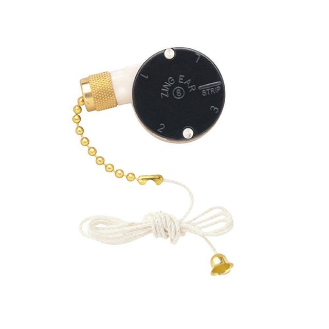 Ceiling Fan Switch Westinghouse Replacement 3 Sd Yellow Metal Westinghouse Replacement 3 Sd Ceiling Fan Switch Parts Pull