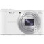 Sony DSC-WX350 Digitalkamera 18,2 MP 20-fach opt. Zoom 3" Display Kompaktkamera