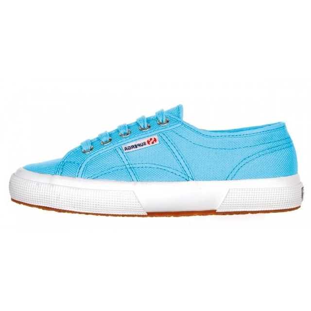 Superga Cotu Classic 2750 Sneakers Basse Uomo Donna Azzurro Azure Blue Saldi Off Superga Cotu Classic 2750 Sneakers Basse Uomo Donna Azzurro Azure Blue Saldi Off