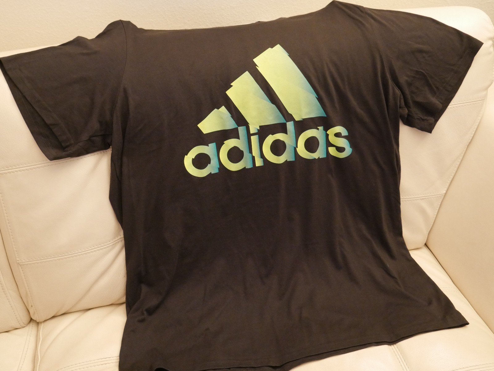 adidas 3xl t shirts