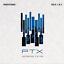 PENTATONIX PTX Vols. 1 & 2 Australian Edition CD BRAND NEW Volumes I & II