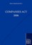 NEW Companies Act 2006 BOOK (Paperback / softback) Free P&H